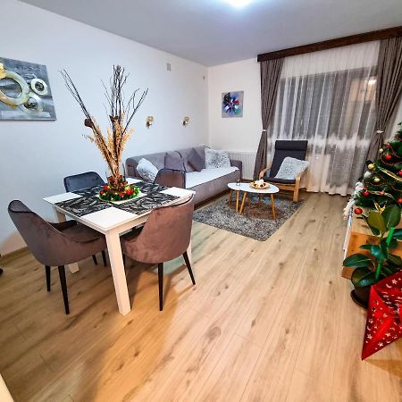 Apartmani "Vila Jelena" Arandjelovac Exterior foto