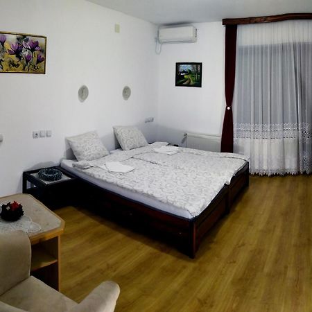Apartmani "Vila Jelena" Arandjelovac Exterior foto