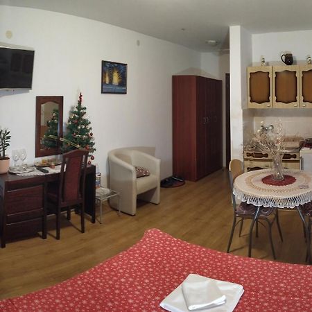 Apartmani "Vila Jelena" Arandjelovac Exterior foto