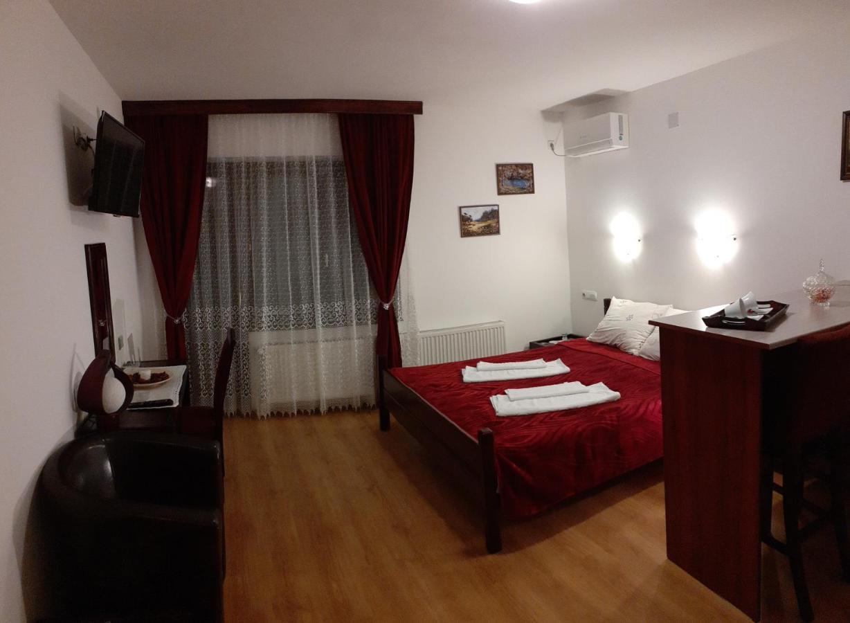 Apartmani "Vila Jelena" Arandjelovac Exterior foto
