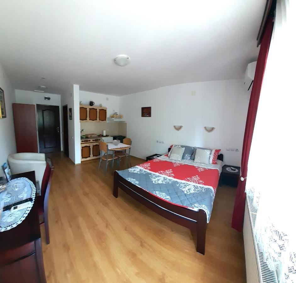 Apartmani "Vila Jelena" Arandjelovac Exterior foto