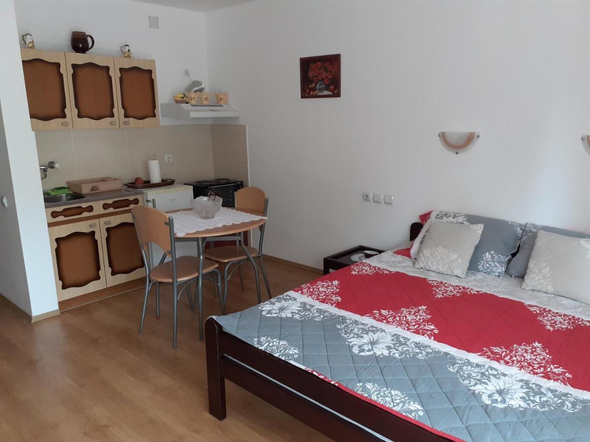 Apartmani "Vila Jelena" Arandjelovac Exterior foto