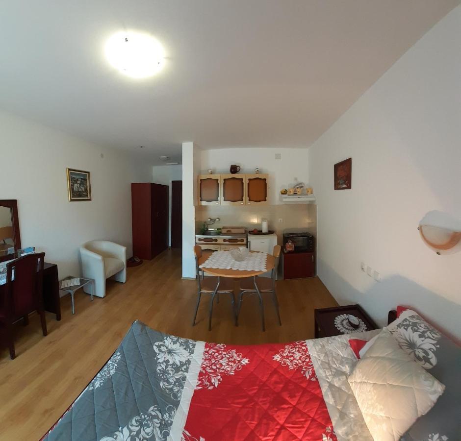 Apartmani "Vila Jelena" Arandjelovac Exterior foto