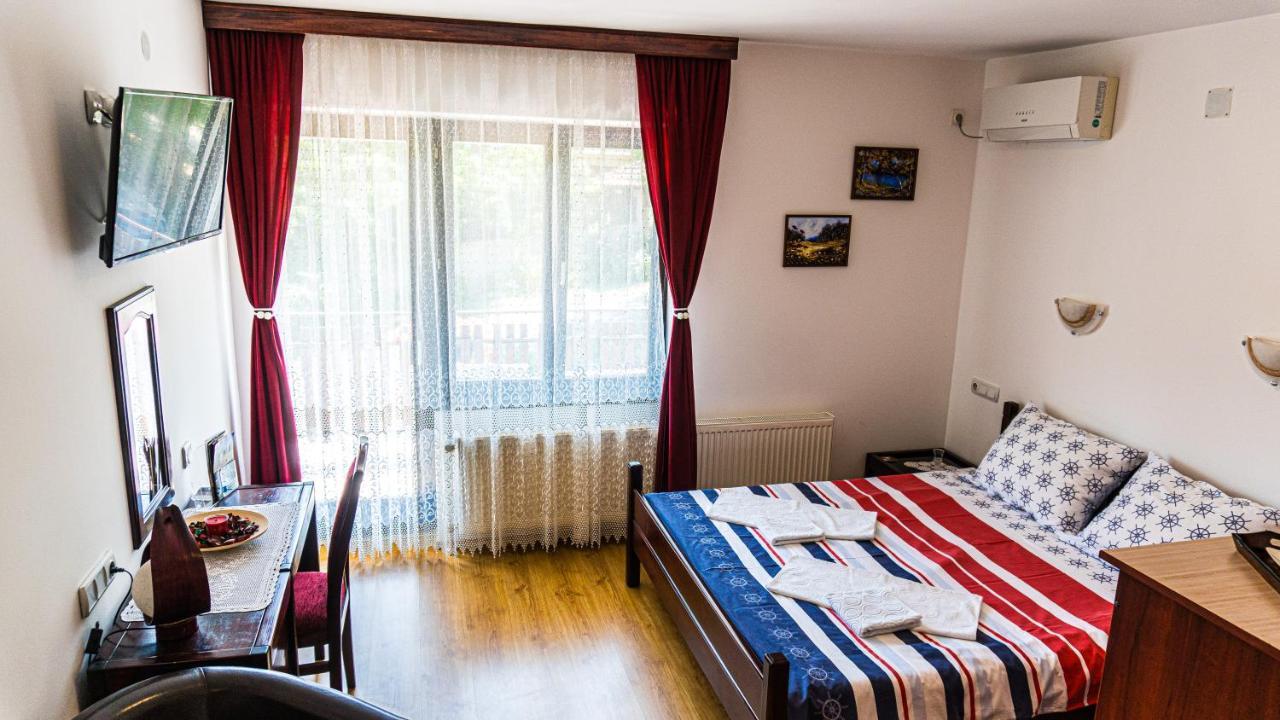 Apartmani "Vila Jelena" Arandjelovac Exterior foto
