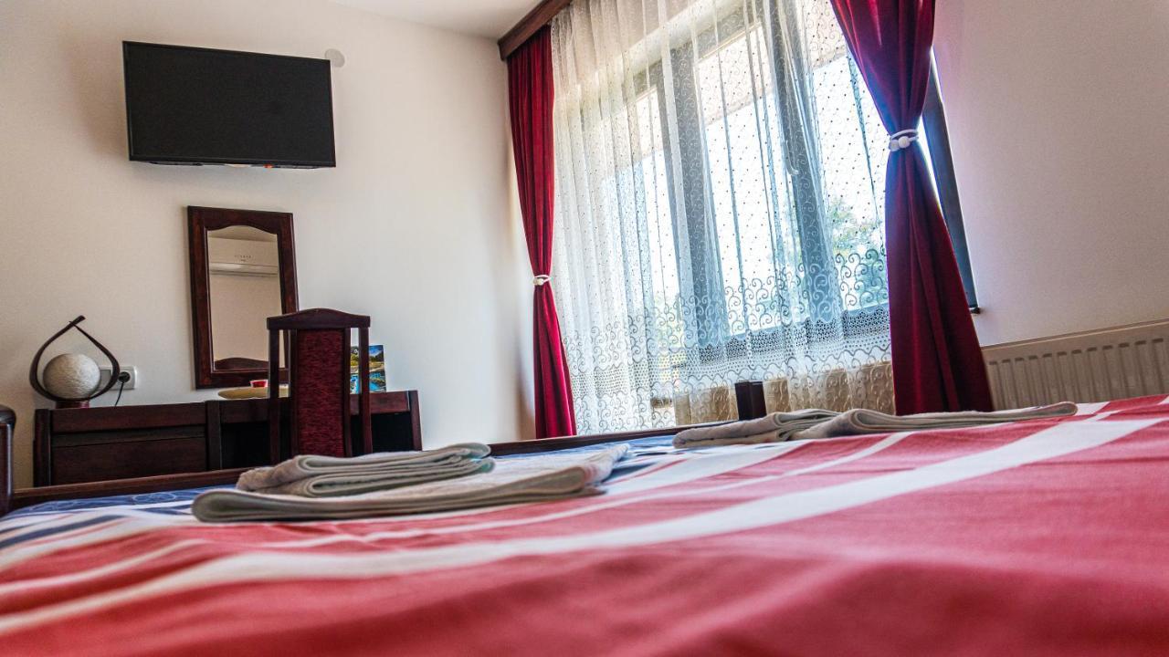 Apartmani "Vila Jelena" Arandjelovac Exterior foto