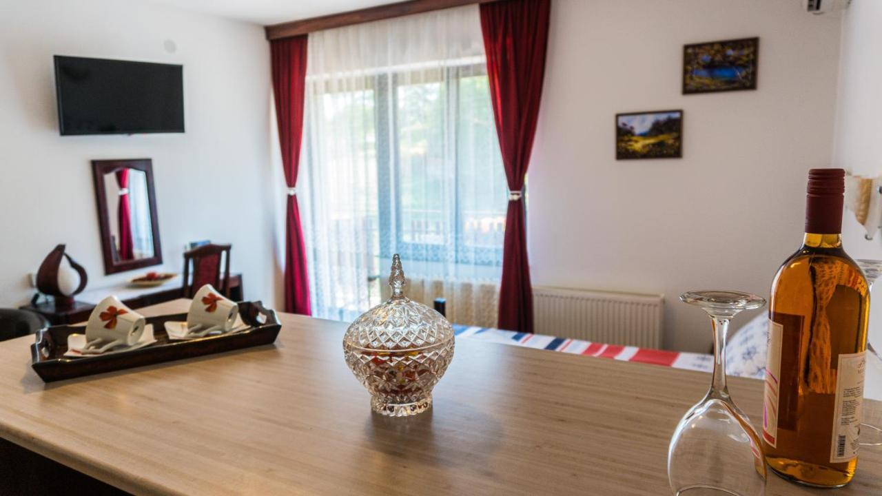 Apartmani "Vila Jelena" Arandjelovac Exterior foto