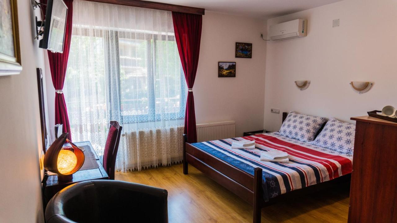 Apartmani "Vila Jelena" Arandjelovac Exterior foto
