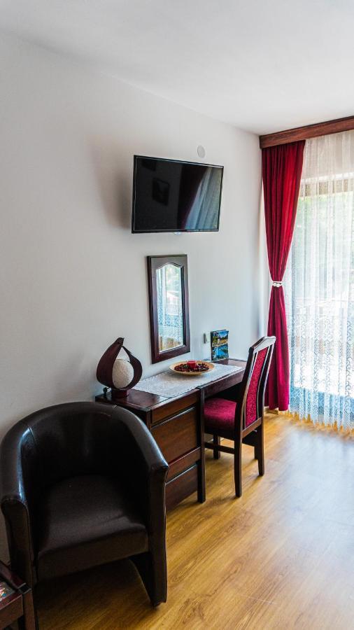 Apartmani "Vila Jelena" Arandjelovac Exterior foto