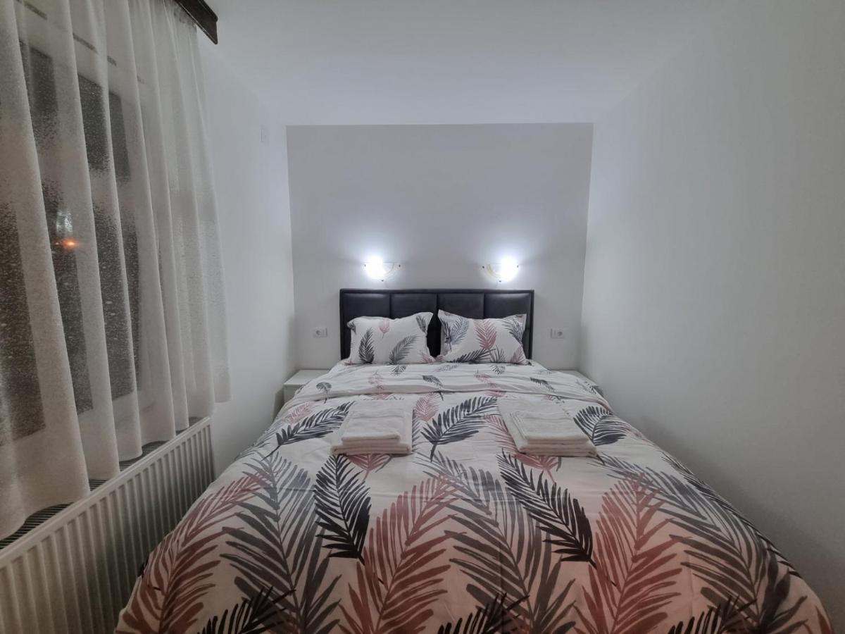 Apartmani "Vila Jelena" Arandjelovac Exterior foto