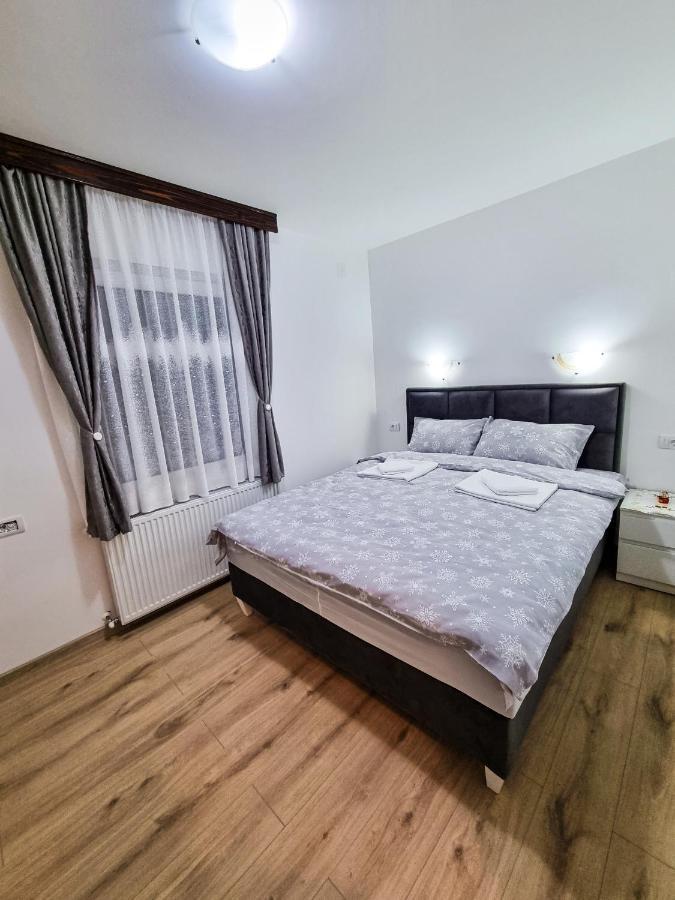 Apartmani "Vila Jelena" Arandjelovac Exterior foto