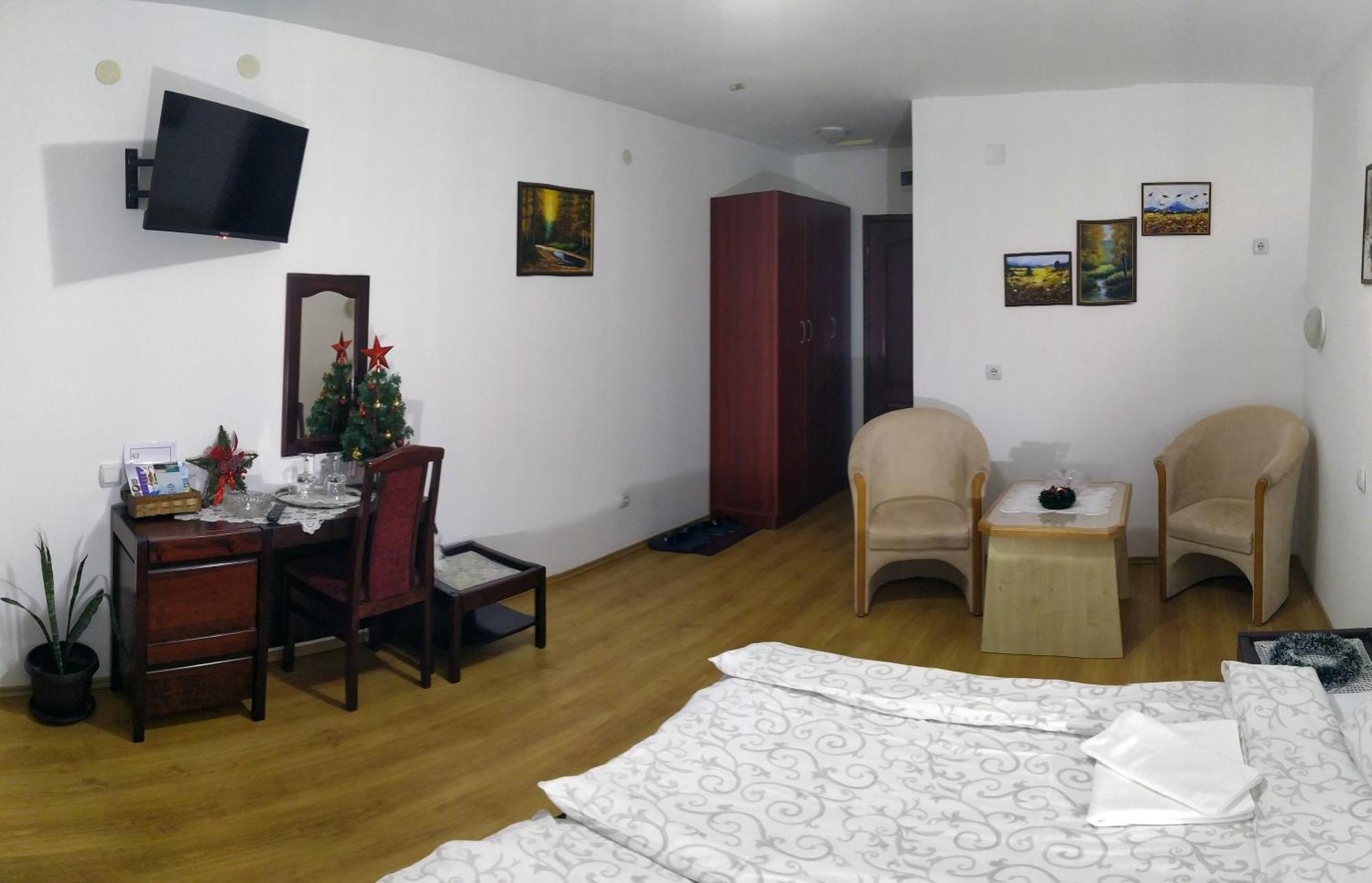 Apartmani "Vila Jelena" Arandjelovac Exterior foto