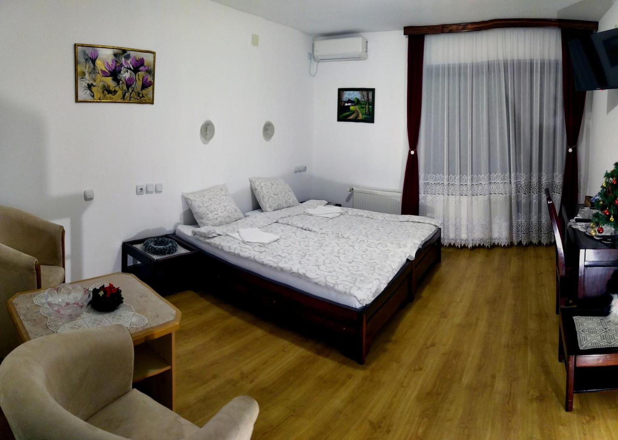 Apartmani "Vila Jelena" Arandjelovac Exterior foto