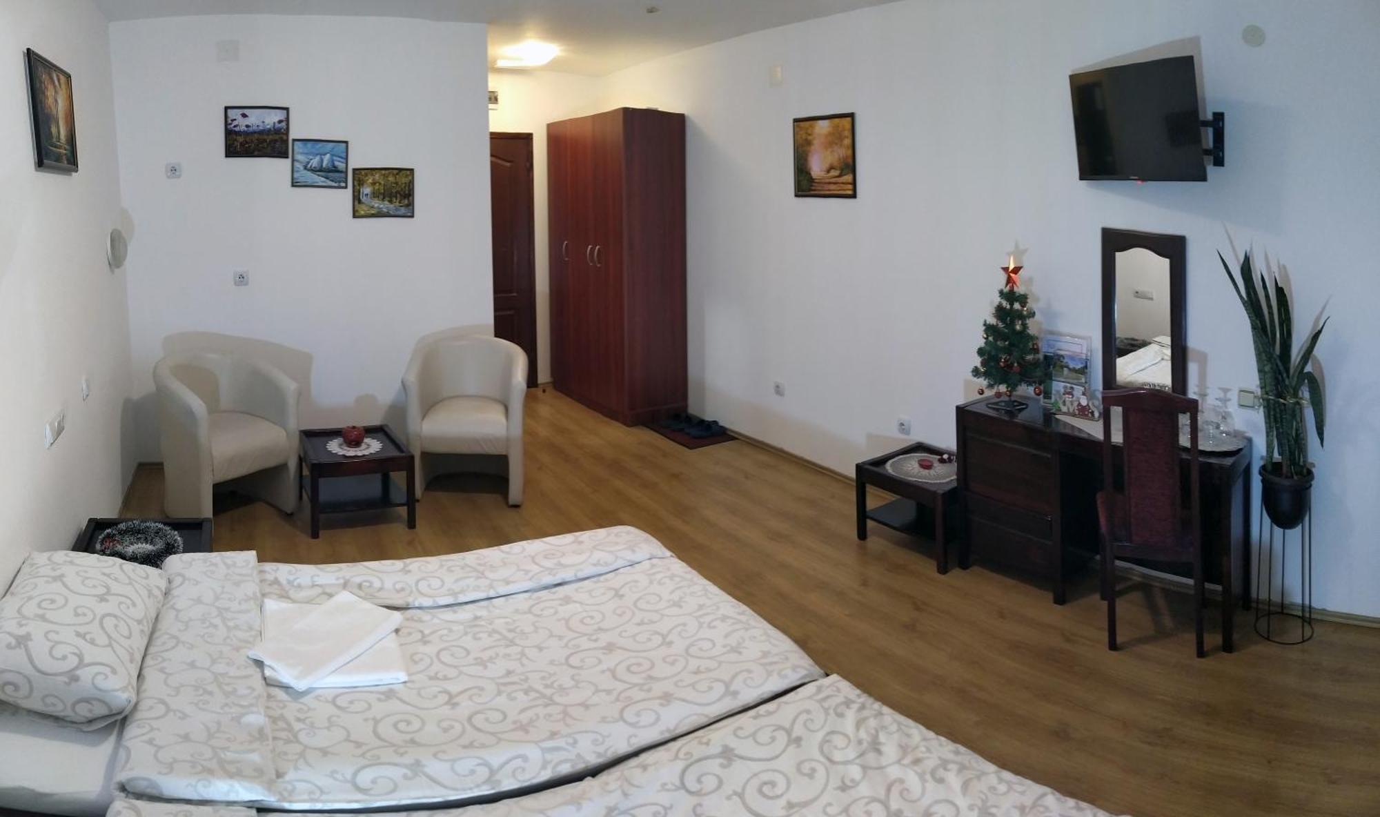 Apartmani "Vila Jelena" Arandjelovac Exterior foto