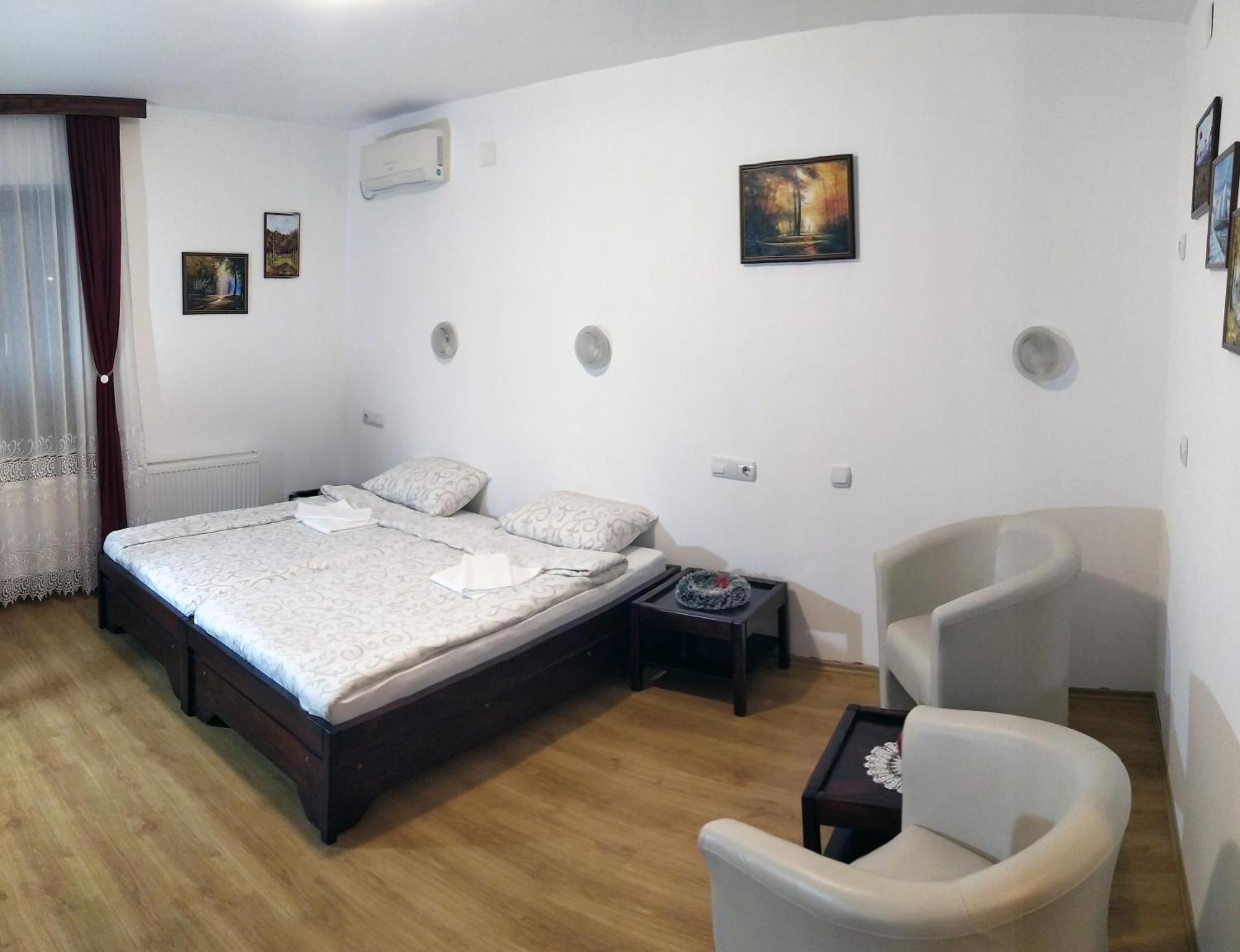 Apartmani "Vila Jelena" Arandjelovac Exterior foto