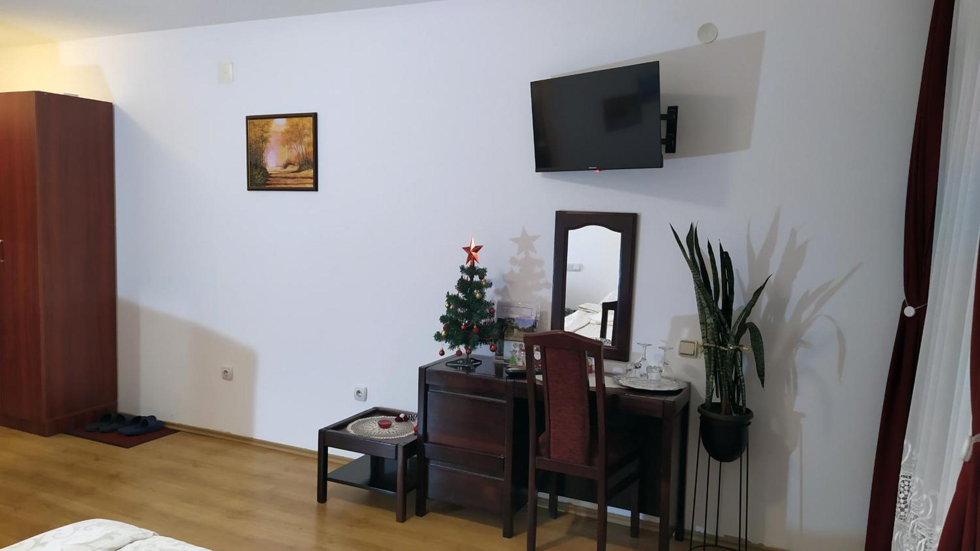 Apartmani "Vila Jelena" Arandjelovac Exterior foto