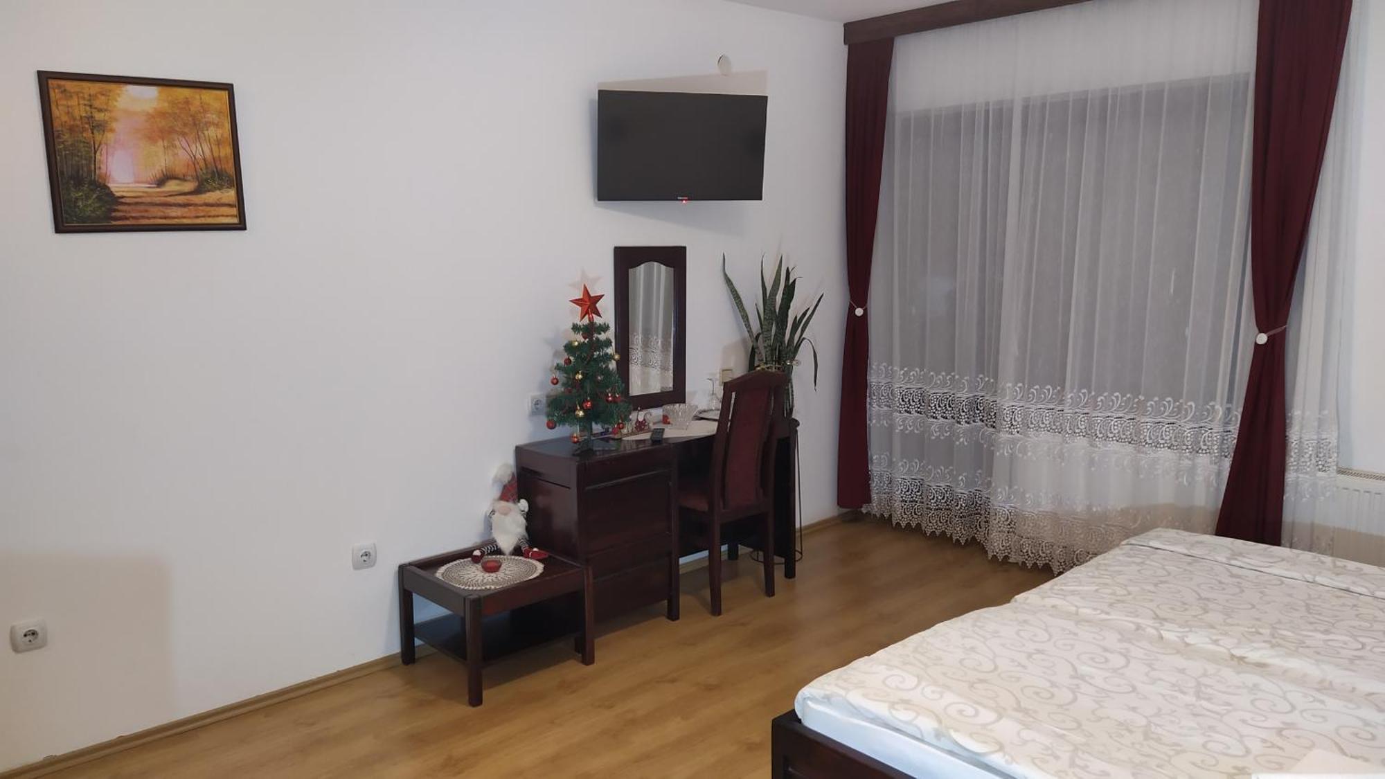 Apartmani "Vila Jelena" Arandjelovac Exterior foto