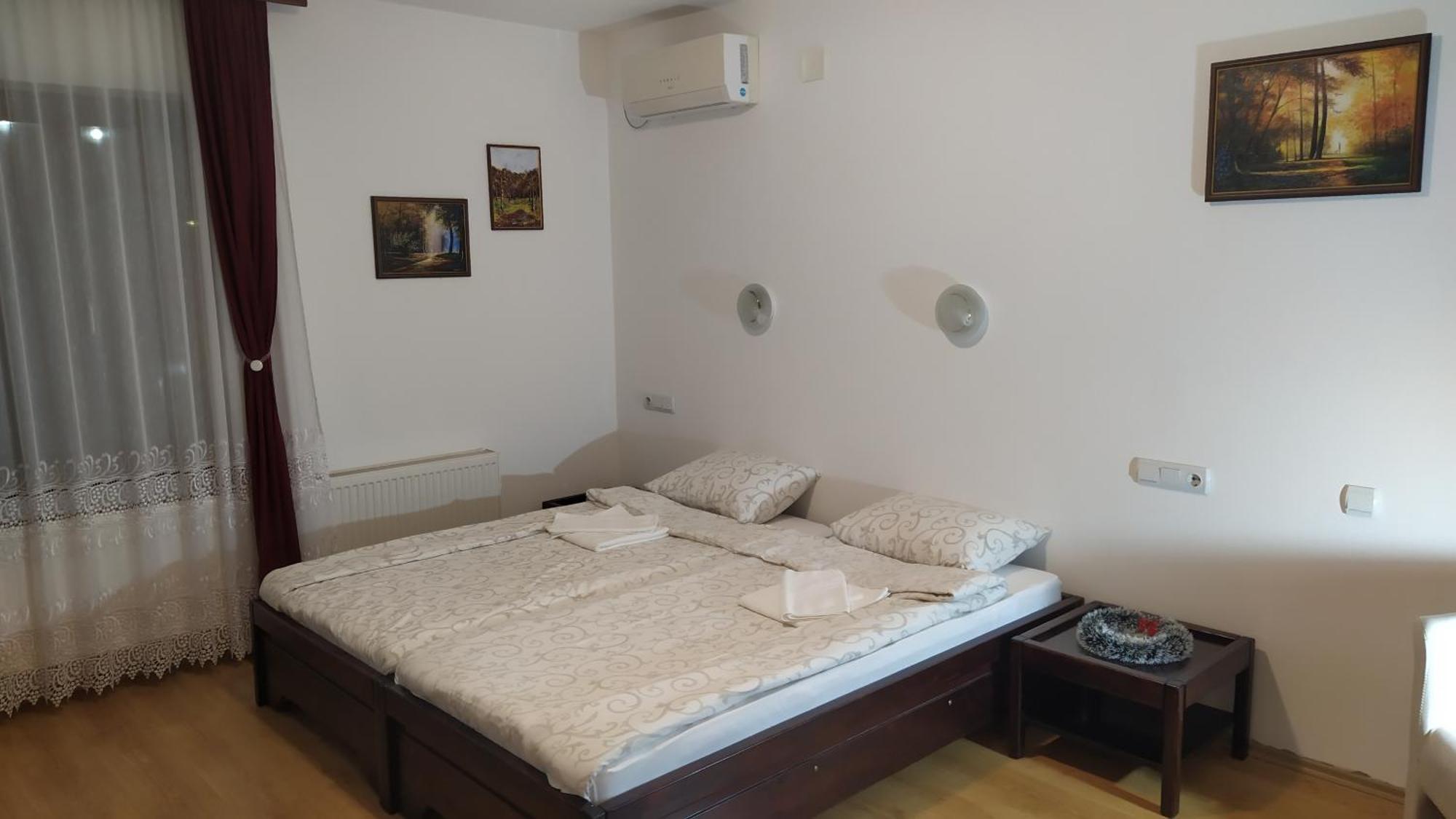 Apartmani "Vila Jelena" Arandjelovac Exterior foto