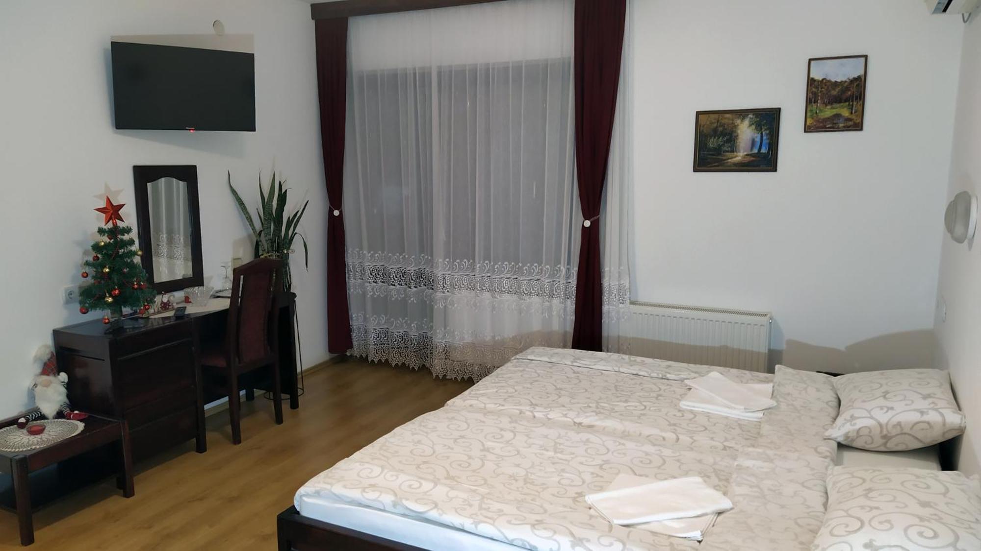 Apartmani "Vila Jelena" Arandjelovac Exterior foto
