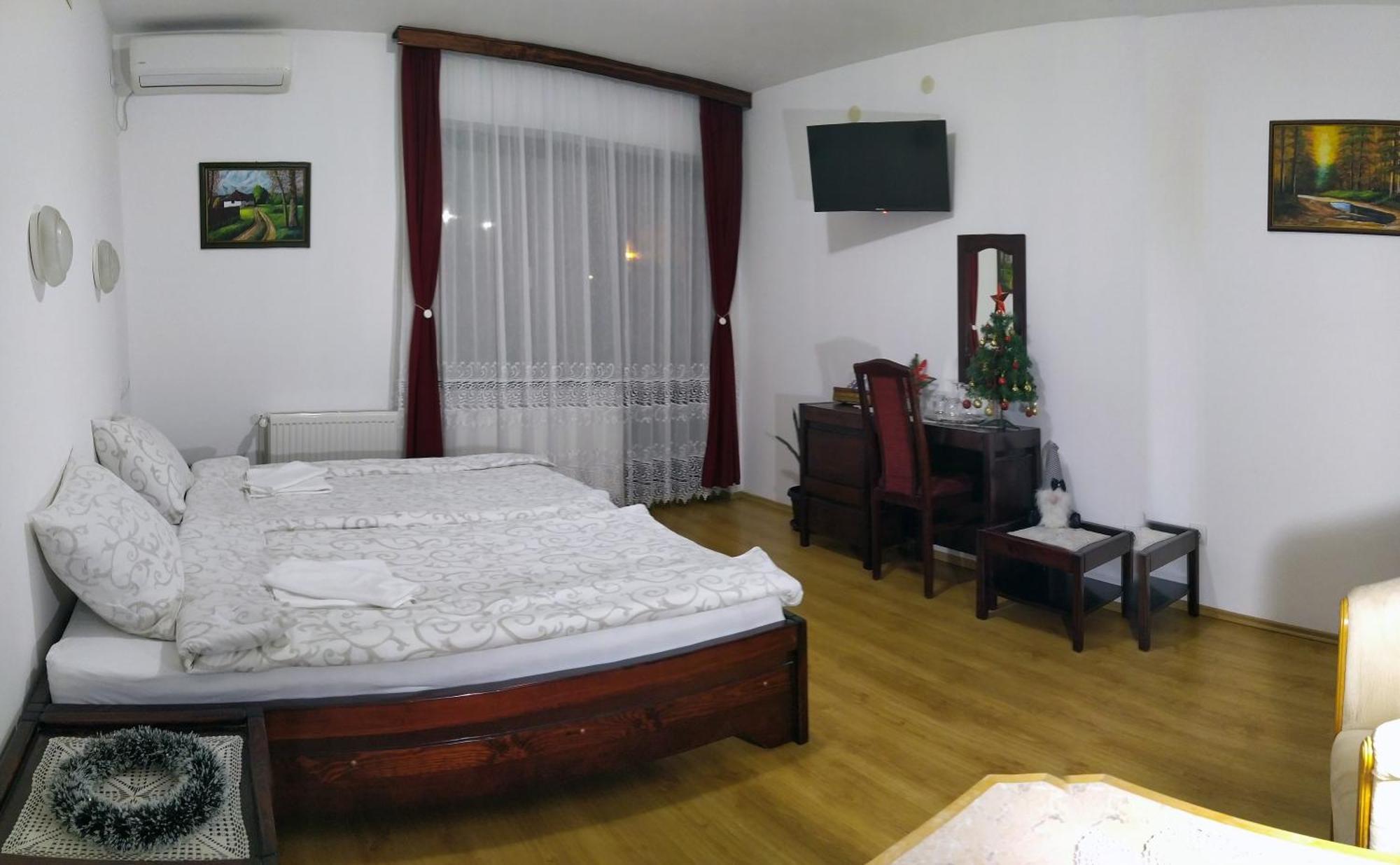 Apartmani "Vila Jelena" Arandjelovac Exterior foto