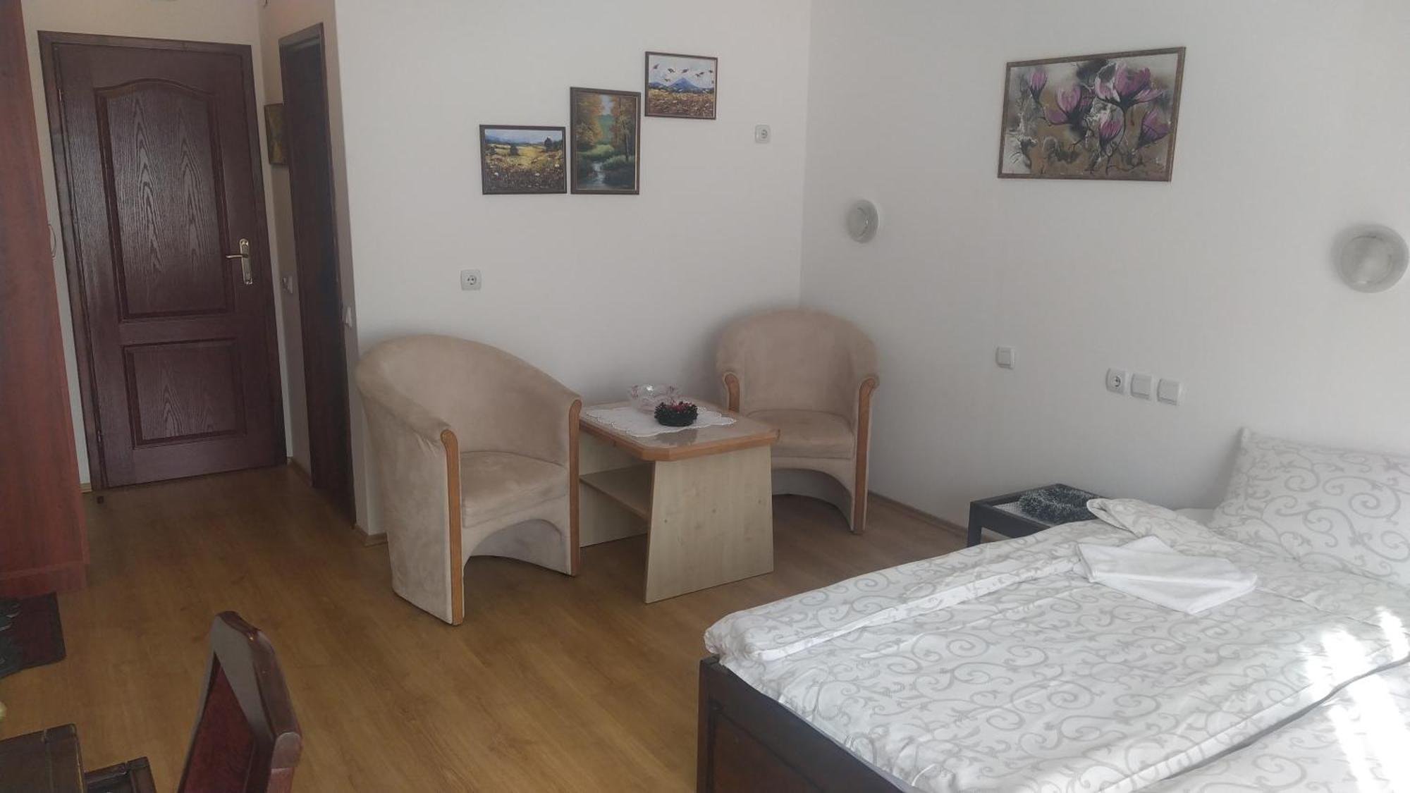 Apartmani "Vila Jelena" Arandjelovac Exterior foto