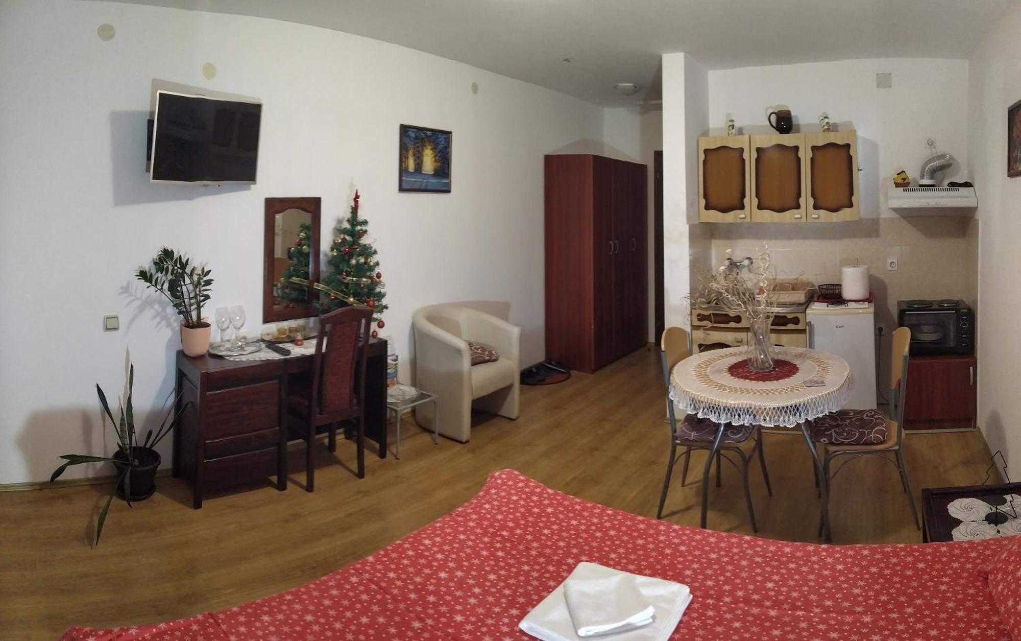 Apartmani "Vila Jelena" Arandjelovac Exterior foto