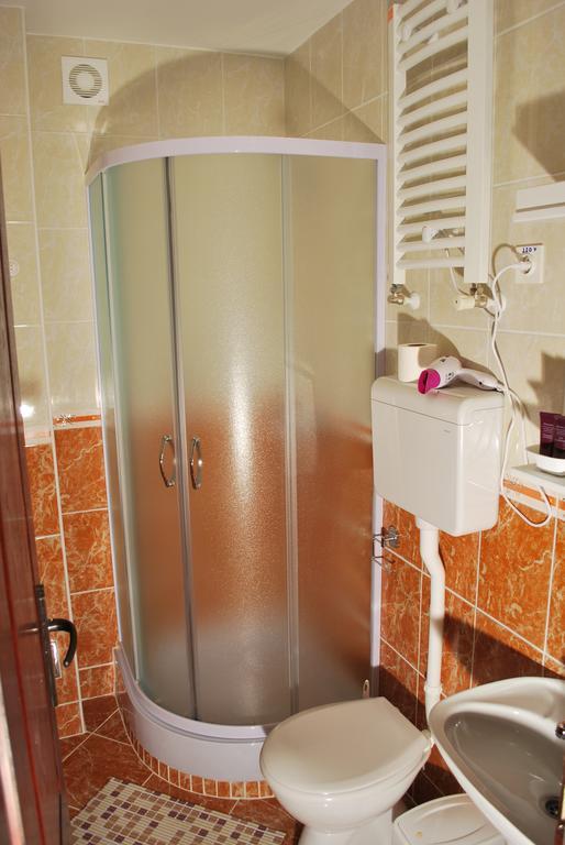 Apartmani "Vila Jelena" Arandjelovac Exterior foto