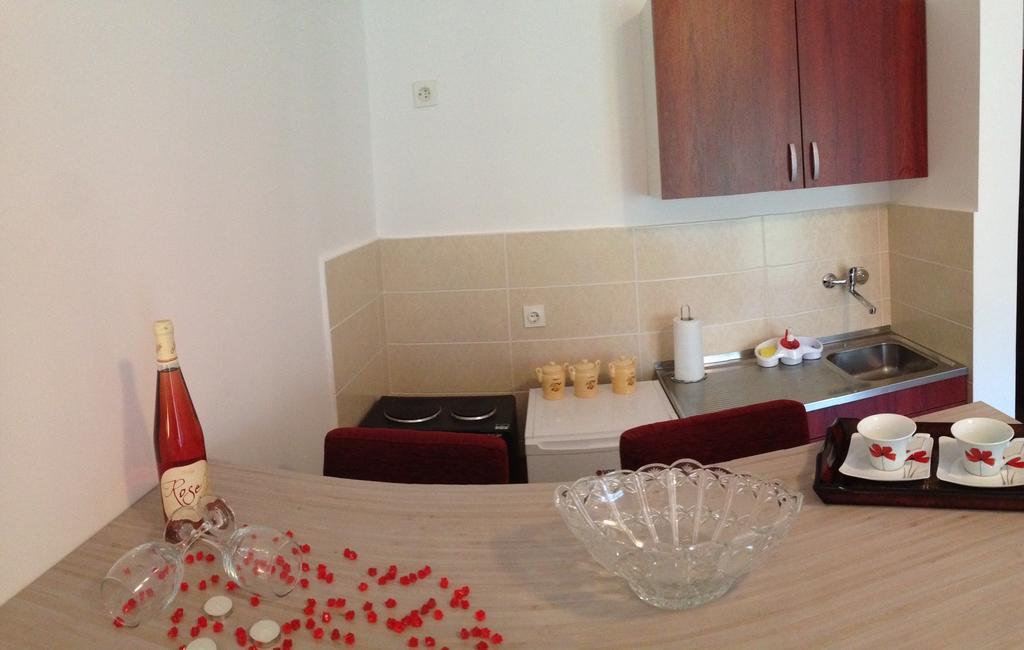 Apartmani "Vila Jelena" Arandjelovac Exterior foto