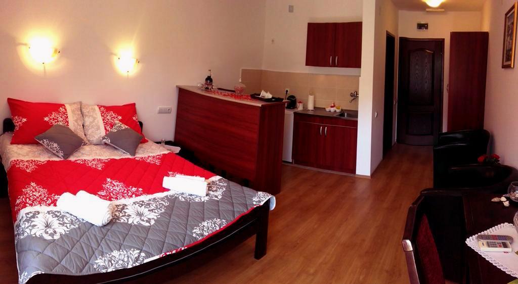 Apartmani "Vila Jelena" Arandjelovac Exterior foto