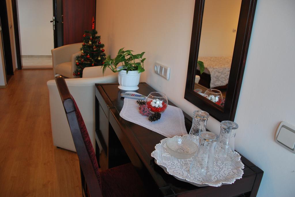 Apartmani "Vila Jelena" Arandjelovac Exterior foto