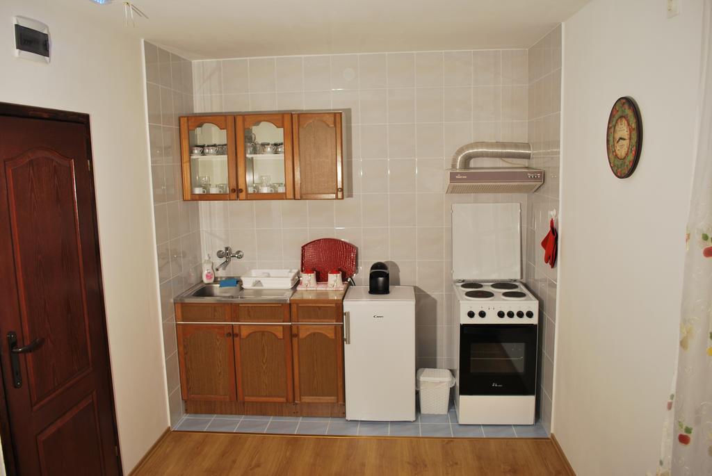Apartmani "Vila Jelena" Arandjelovac Exterior foto