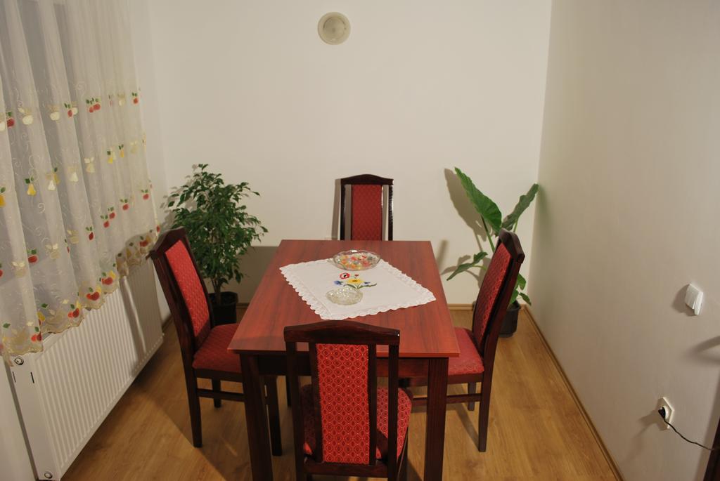 Apartmani "Vila Jelena" Arandjelovac Exterior foto