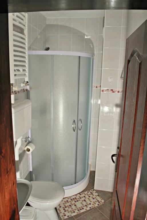 Apartmani "Vila Jelena" Arandjelovac Exterior foto