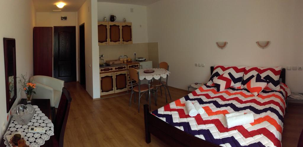 Apartmani "Vila Jelena" Arandjelovac Exterior foto